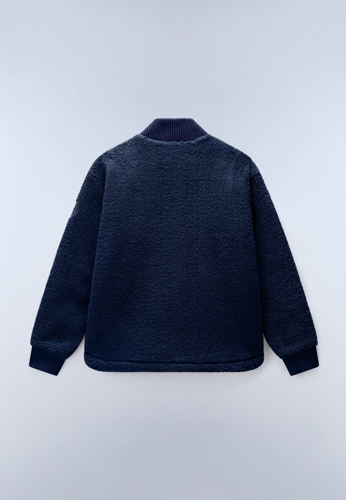 Fleecejacke mit Reißverschluss Mapu  - 8