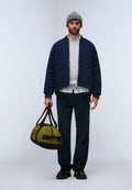 Fleecejacke mit Reißverschluss Mapu  - 3