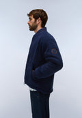 Fleecejacke mit Reißverschluss Mapu  - 5