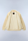 Mapu Full-Zip Fleece Beige N5E - 9