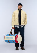 Mapu Full-Zip Fleece Beige N5E - 3