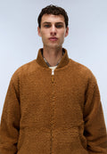 Fleecejacke mit Reißverschluss Mapu  - 2