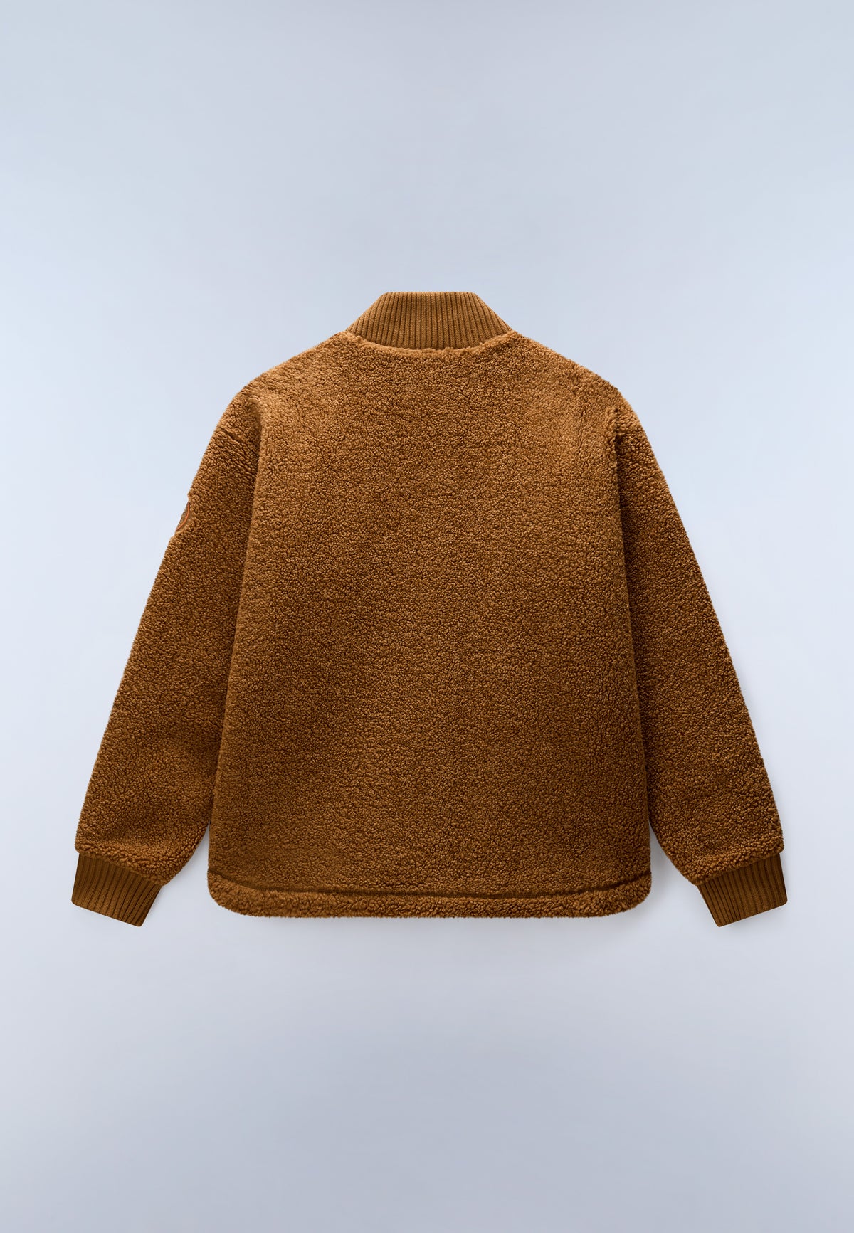 Fleecejacke mit Reißverschluss Mapu  - 8