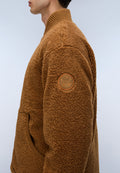Fleecejacke mit Reißverschluss Mapu  - 7