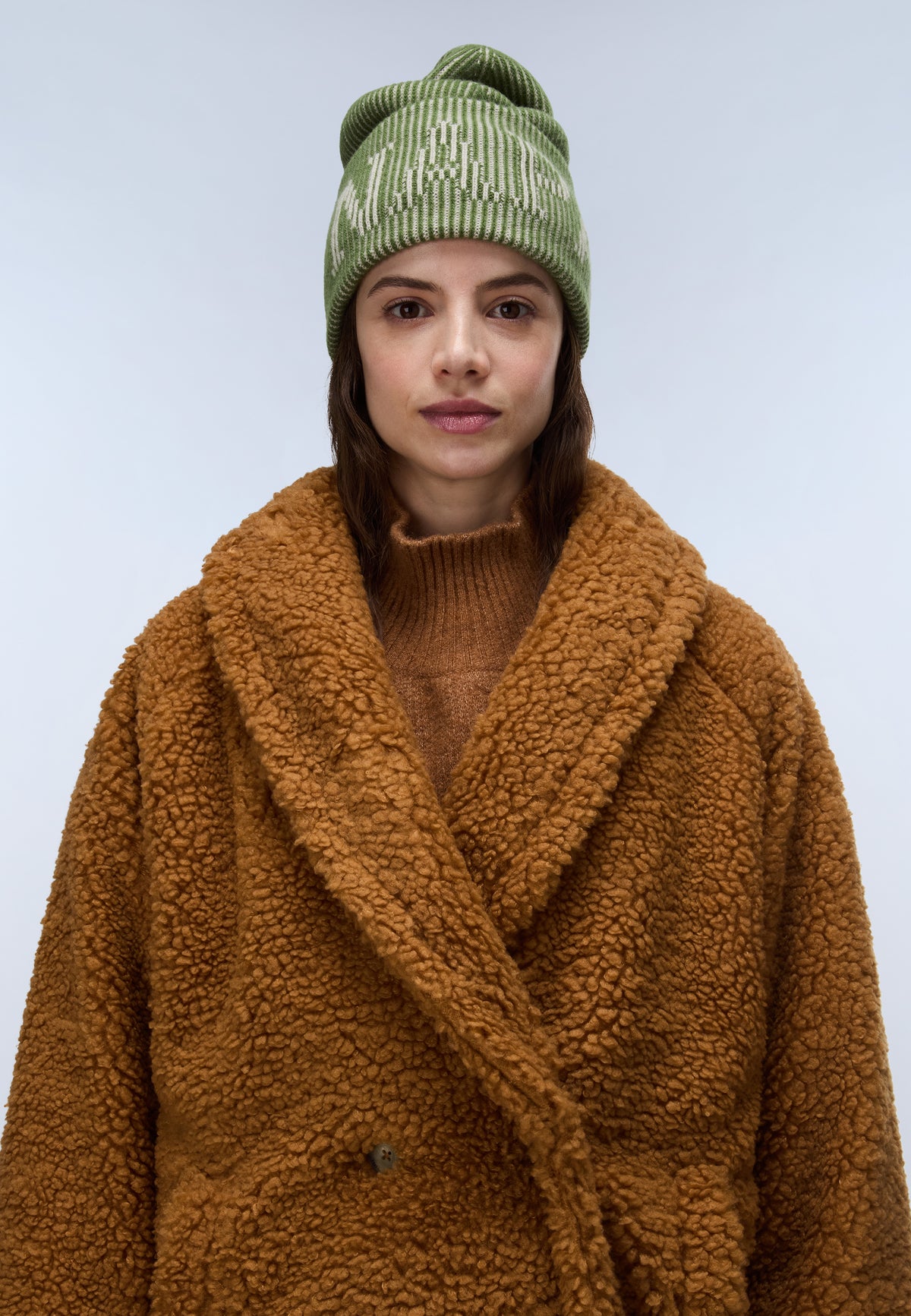 Fleecejacke Sabkha  - 2