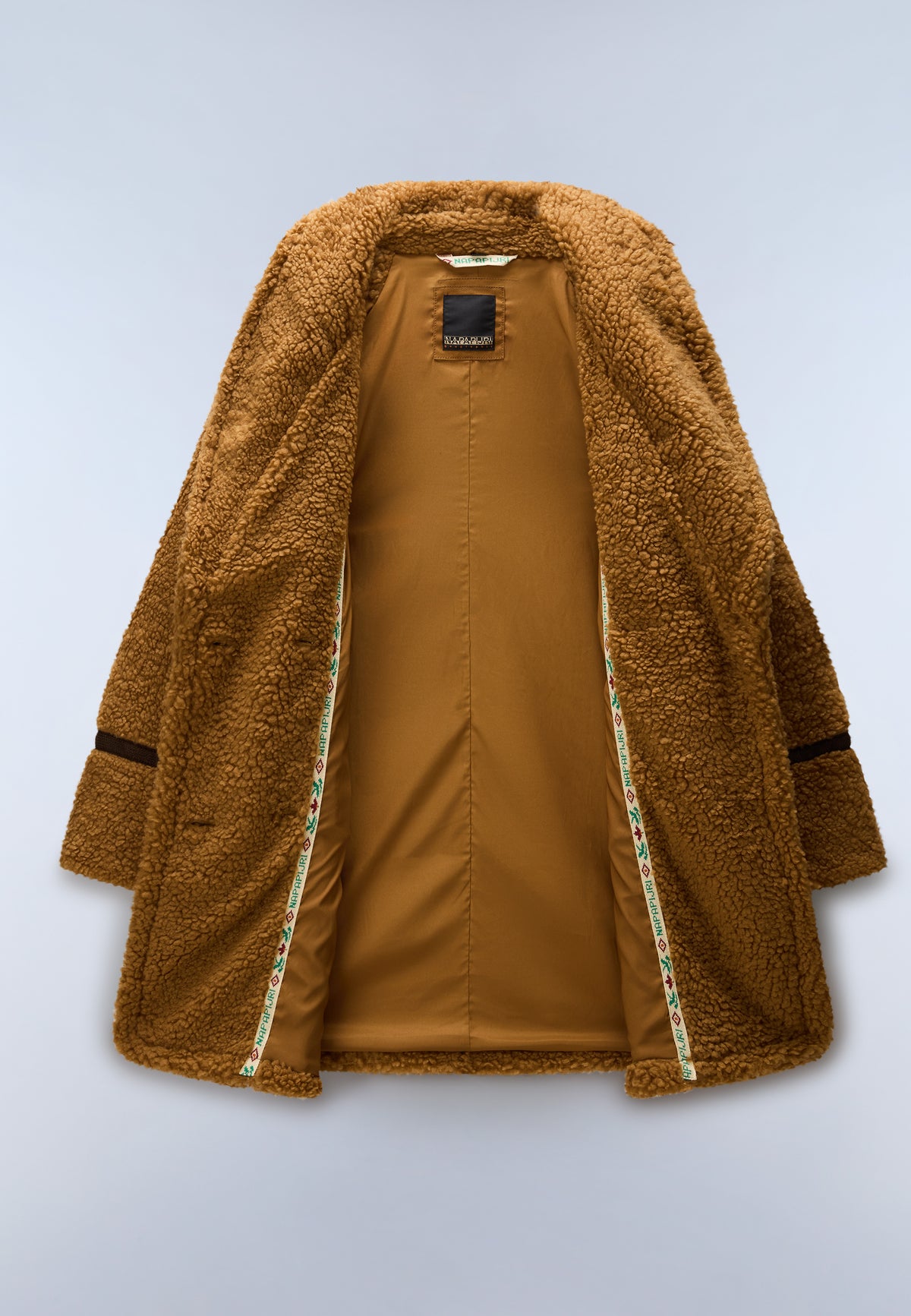 Fleecejacke Sabkha  - 8