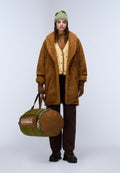 Fleecejacke Sabkha  - 3