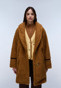 Fleecejacke Sabkha  - 4