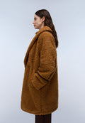 Fleecejacke Sabkha  - 5