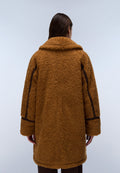 Fleecejacke Sabkha  - 6