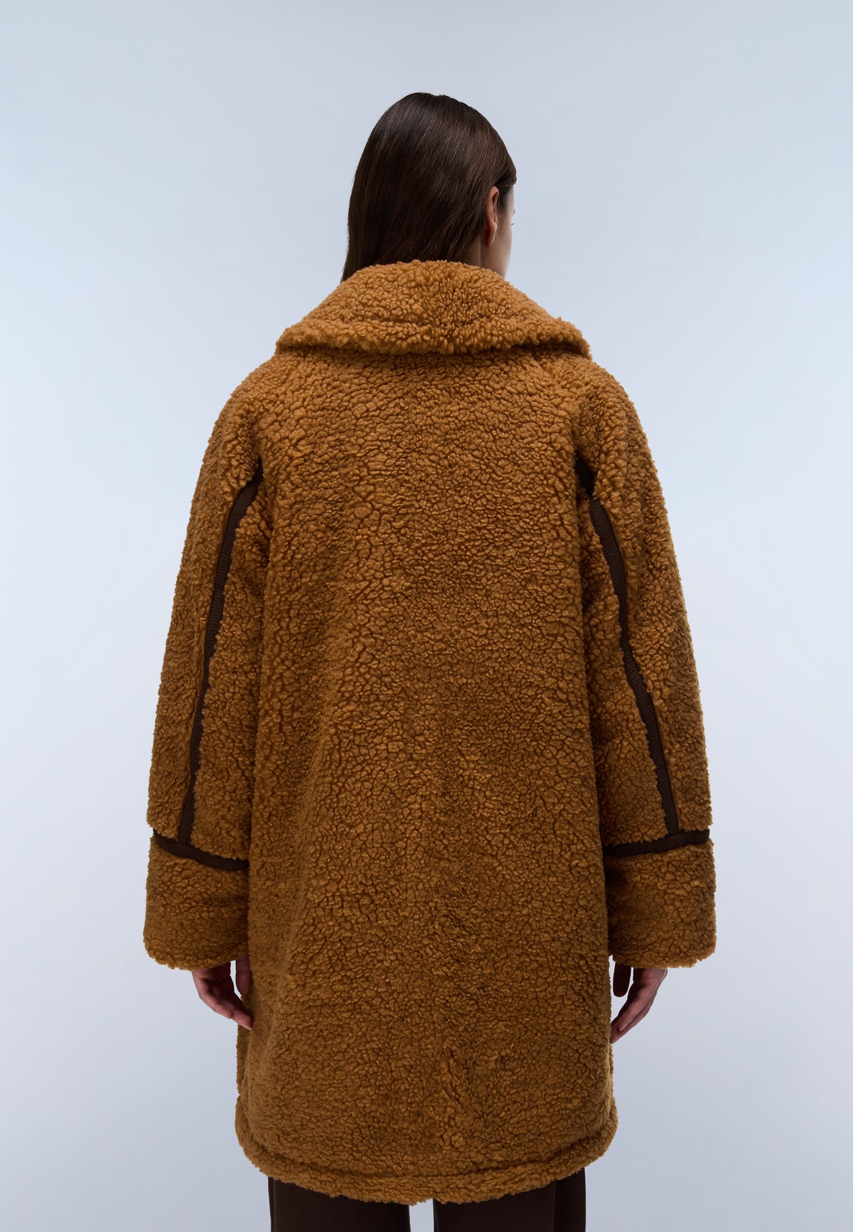 Fleecejacke Sabkha  - 6
