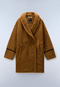 Fleecejacke Sabkha  - 1