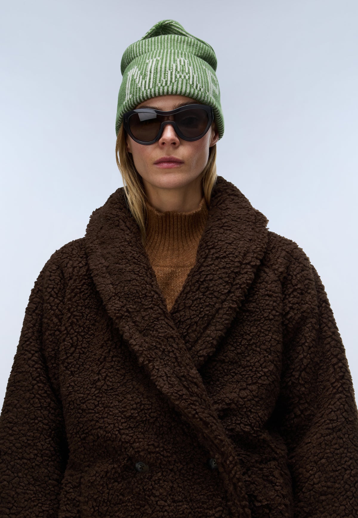 Fleecejacke Sabkha  - 2