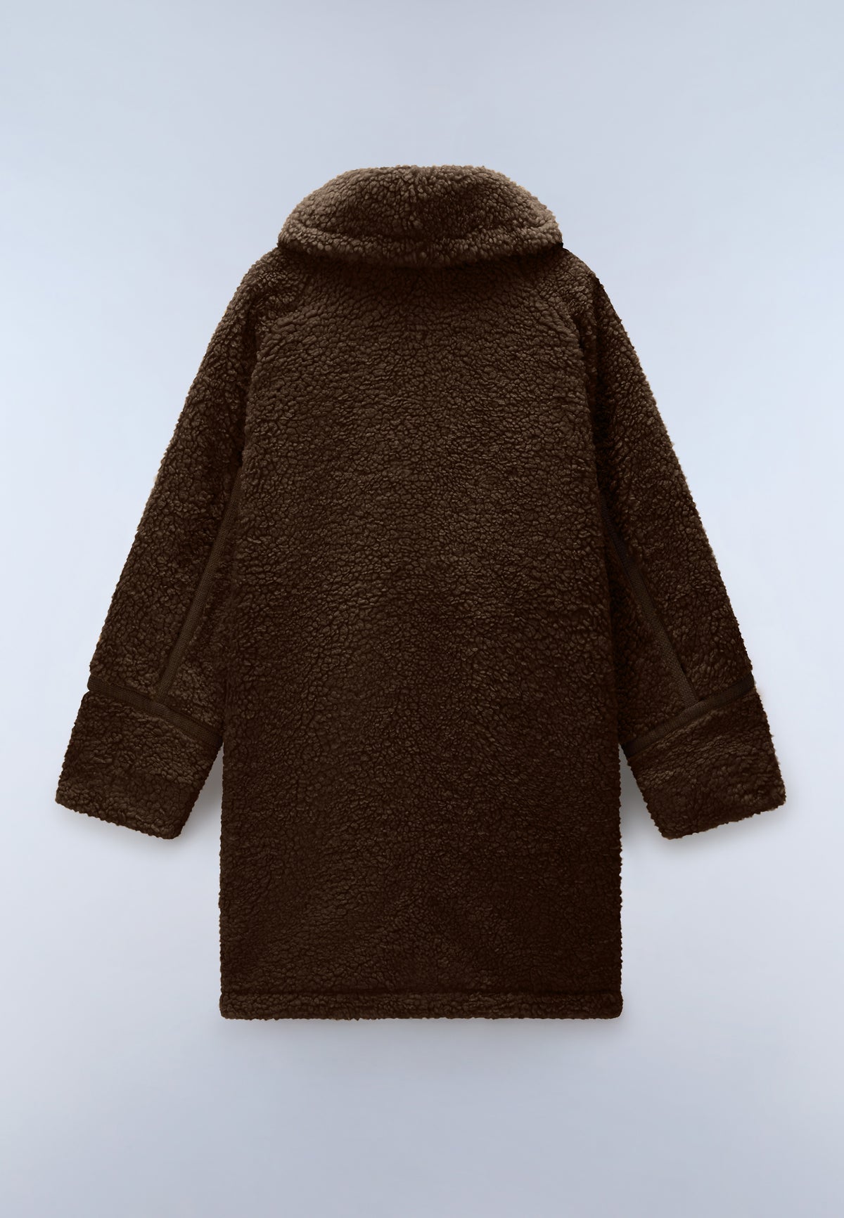 Fleecejacke Sabkha  - 7