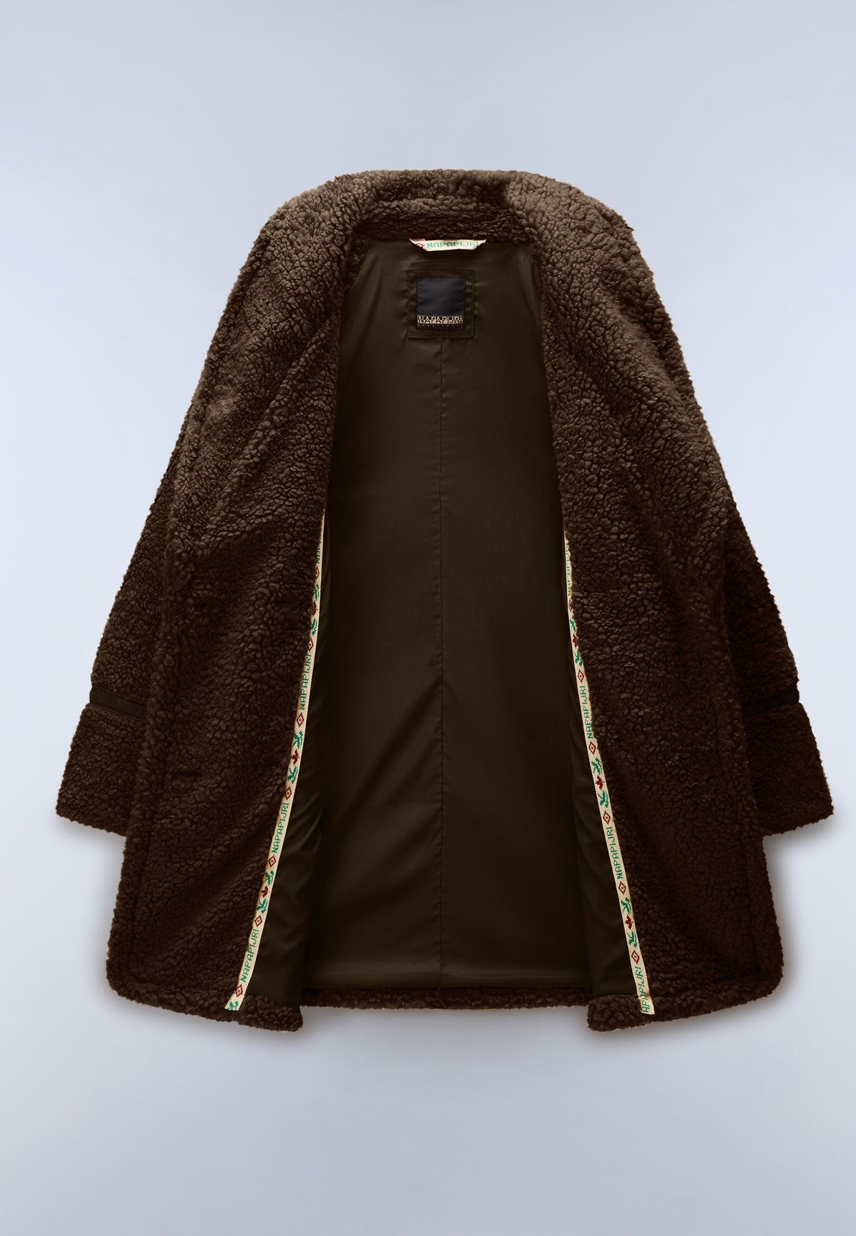 Fleecejacke Sabkha  - 8