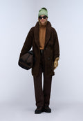Fleecejacke Sabkha  - 3