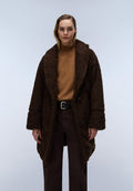 Fleecejacke Sabkha  - 4