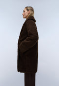Fleecejacke Sabkha  - 5