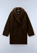 Fleecejacke Sabkha  - 1