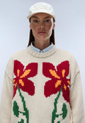Pullover Bloom  - 2