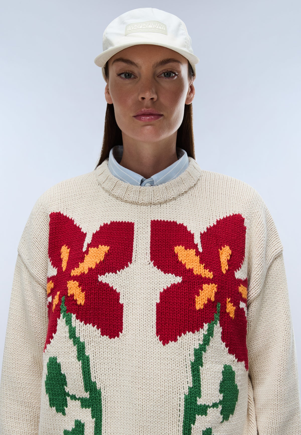 Pullover Bloom  - 2