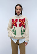 Pullover Bloom  - 4