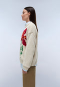 Pullover Bloom  - 5