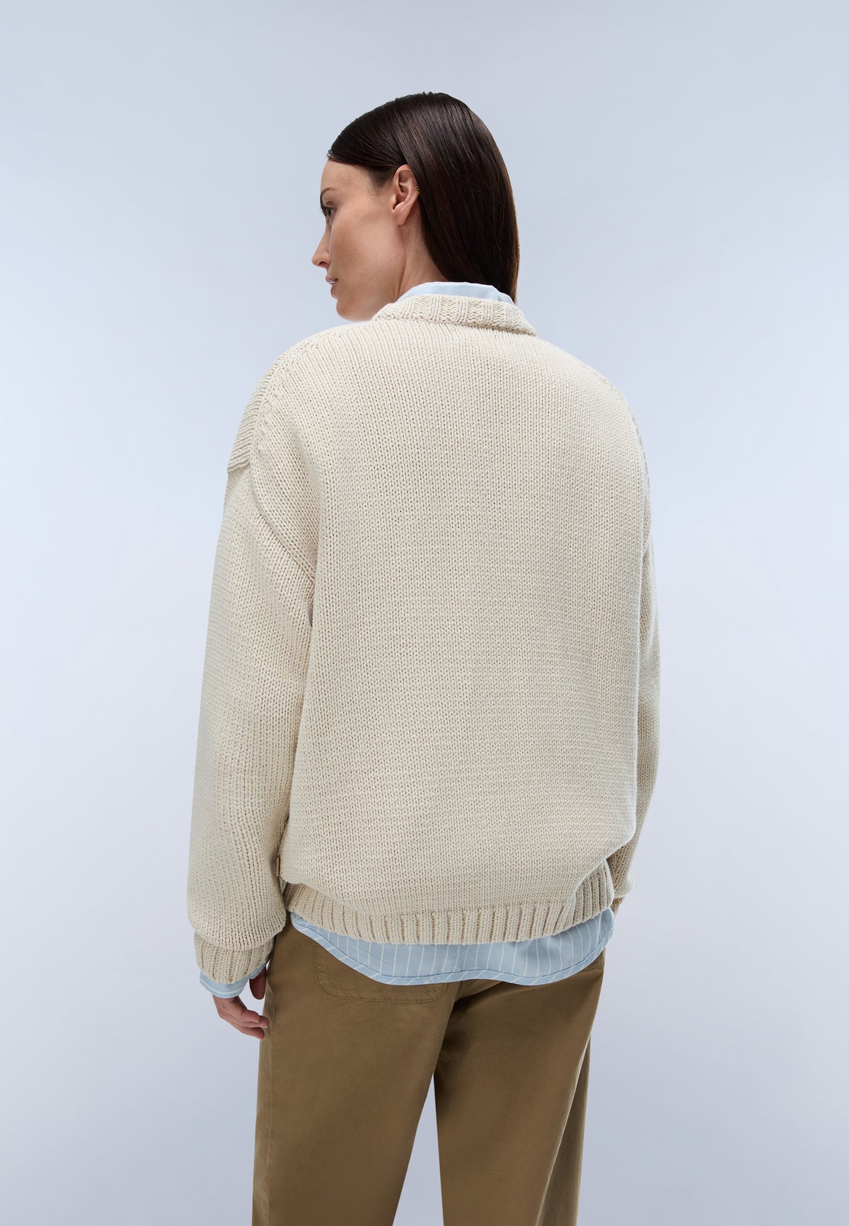 Pullover Bloom  - 6