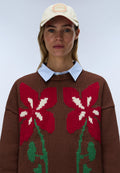 Pullover Bloom  - 2