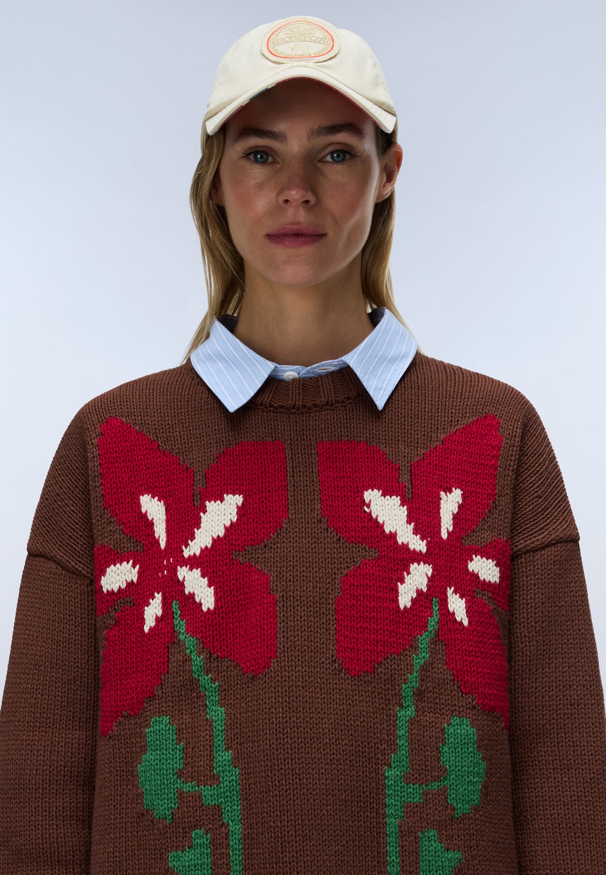 Pullover Bloom  - 2