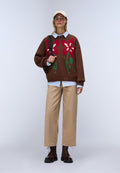 Pullover Bloom  - 3