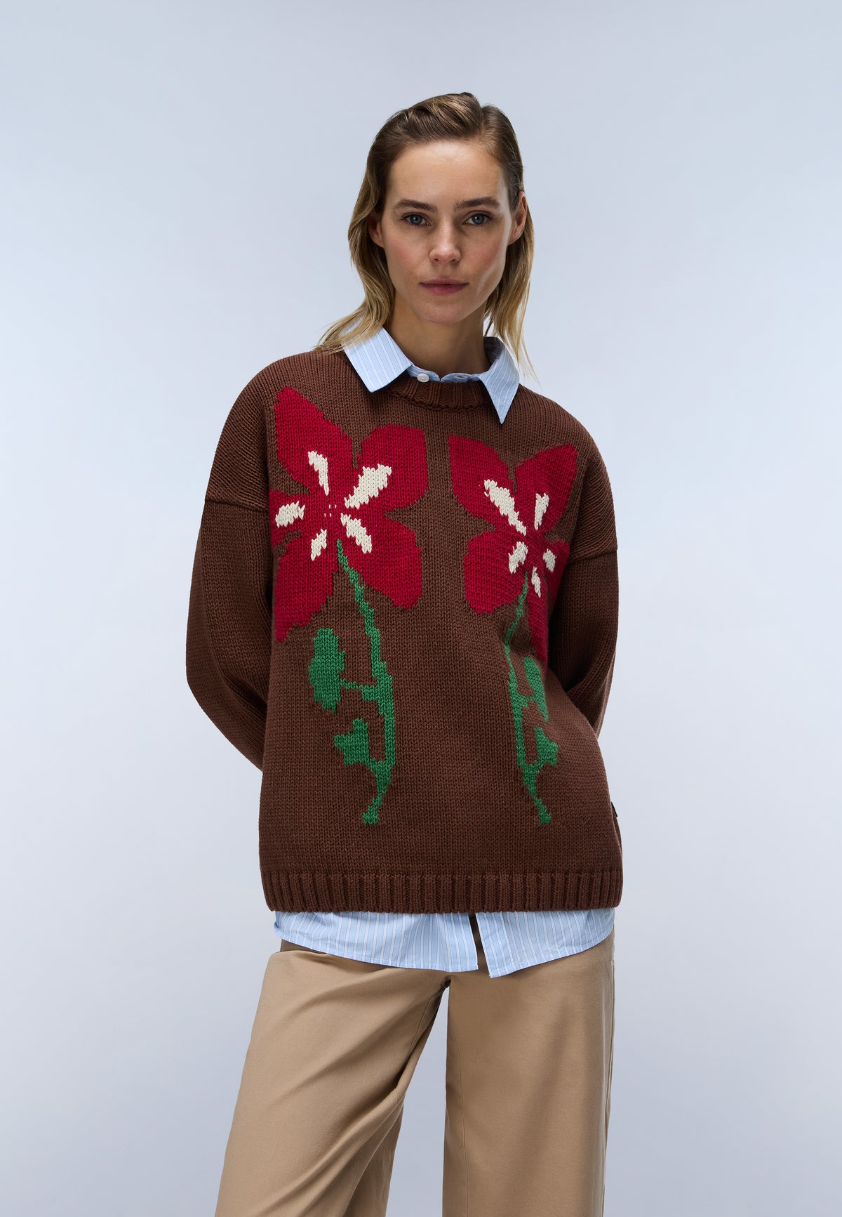 Pullover Bloom  - 4