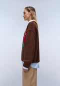 Pullover Bloom  - 5