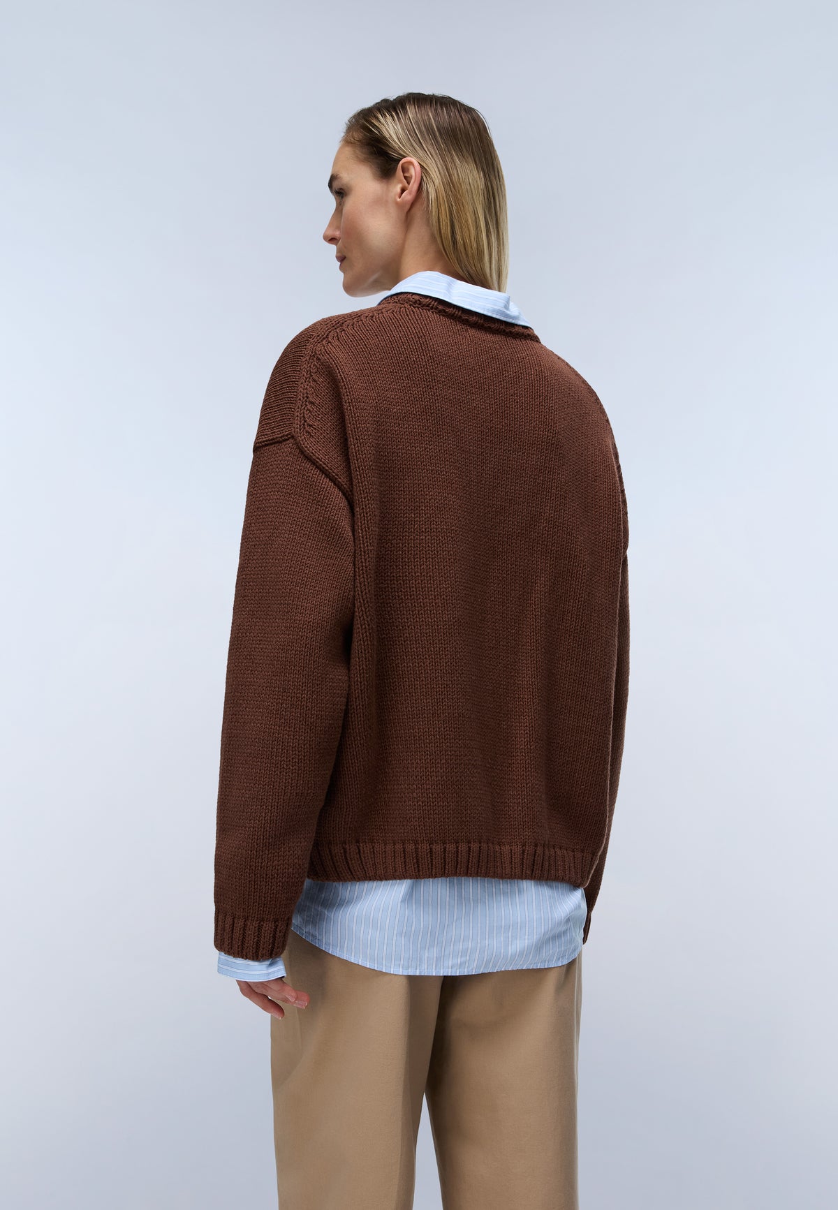 Pullover Bloom  - 6