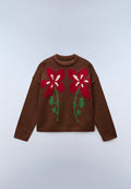 Pullover Bloom  - 1