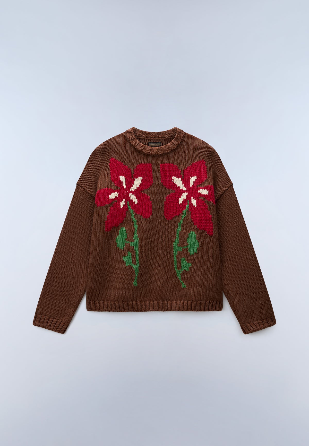 Pullover Bloom  - 1