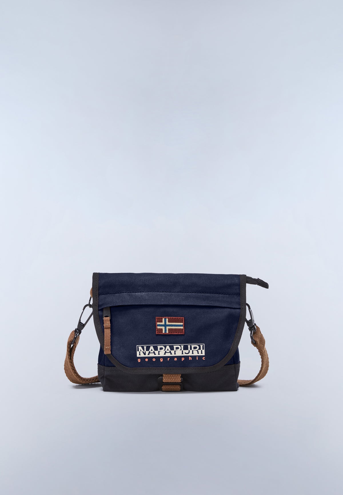 Sac Bandoulière Bering - 2,736 L  - 1