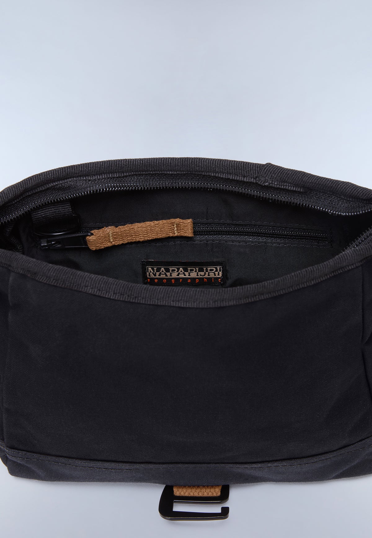 Sac Bandoulière Bering - 2,736 L  - 5