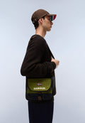 Napapijri Bering Crossover - 2.736 Lt Green Avocado Men & Women - 2