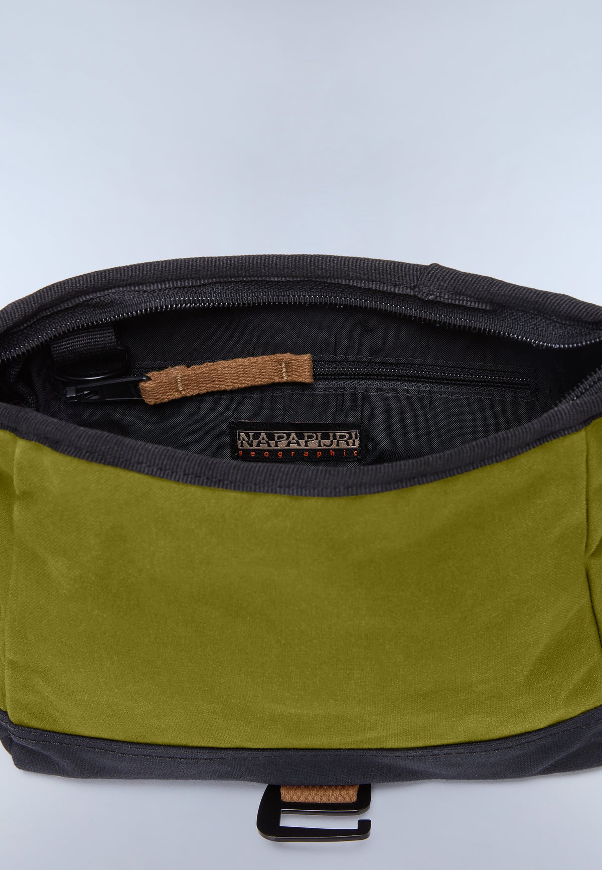 Sac Bandoulière Bering - 2,736 L  - 5