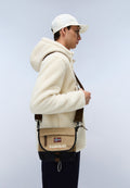 Napapijri Bering Crossover - 2.736 Lt Beige Petrified Oak Men & Women - 2