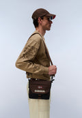 Borsa a Tracolla Bering - 2,736 Lt  - 2