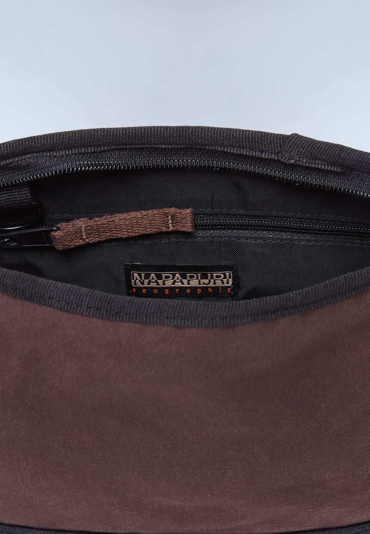 Borsa a Tracolla Bering - 2,736 Lt  - 7