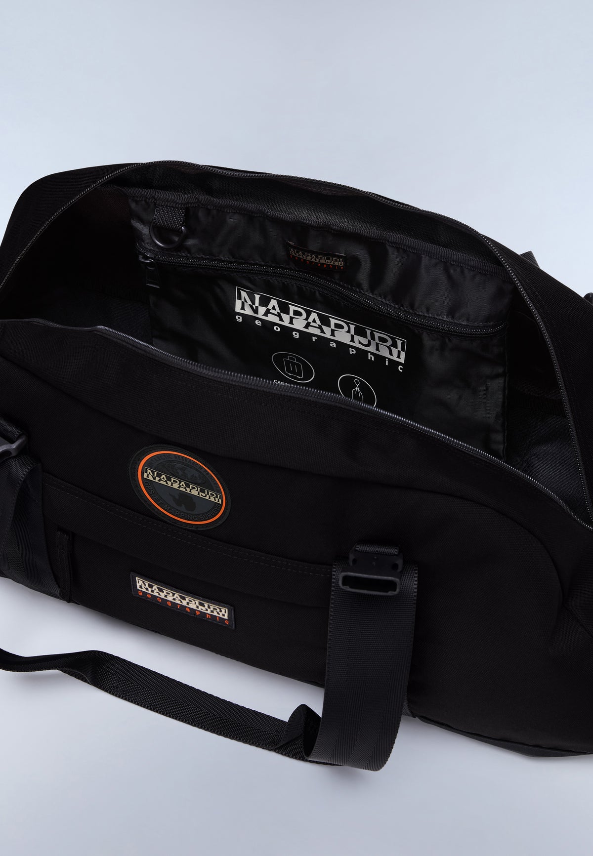 Duffle Bag Voyage - 28 l  - 8