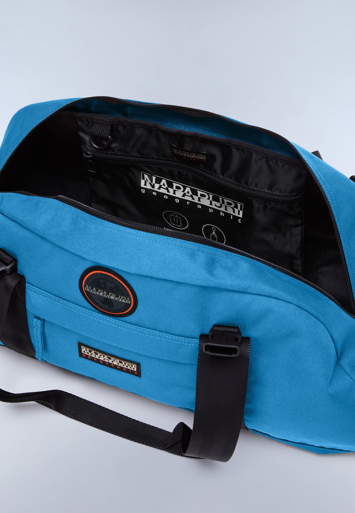 Duffle Bag Voyage - 28 l  - 7
