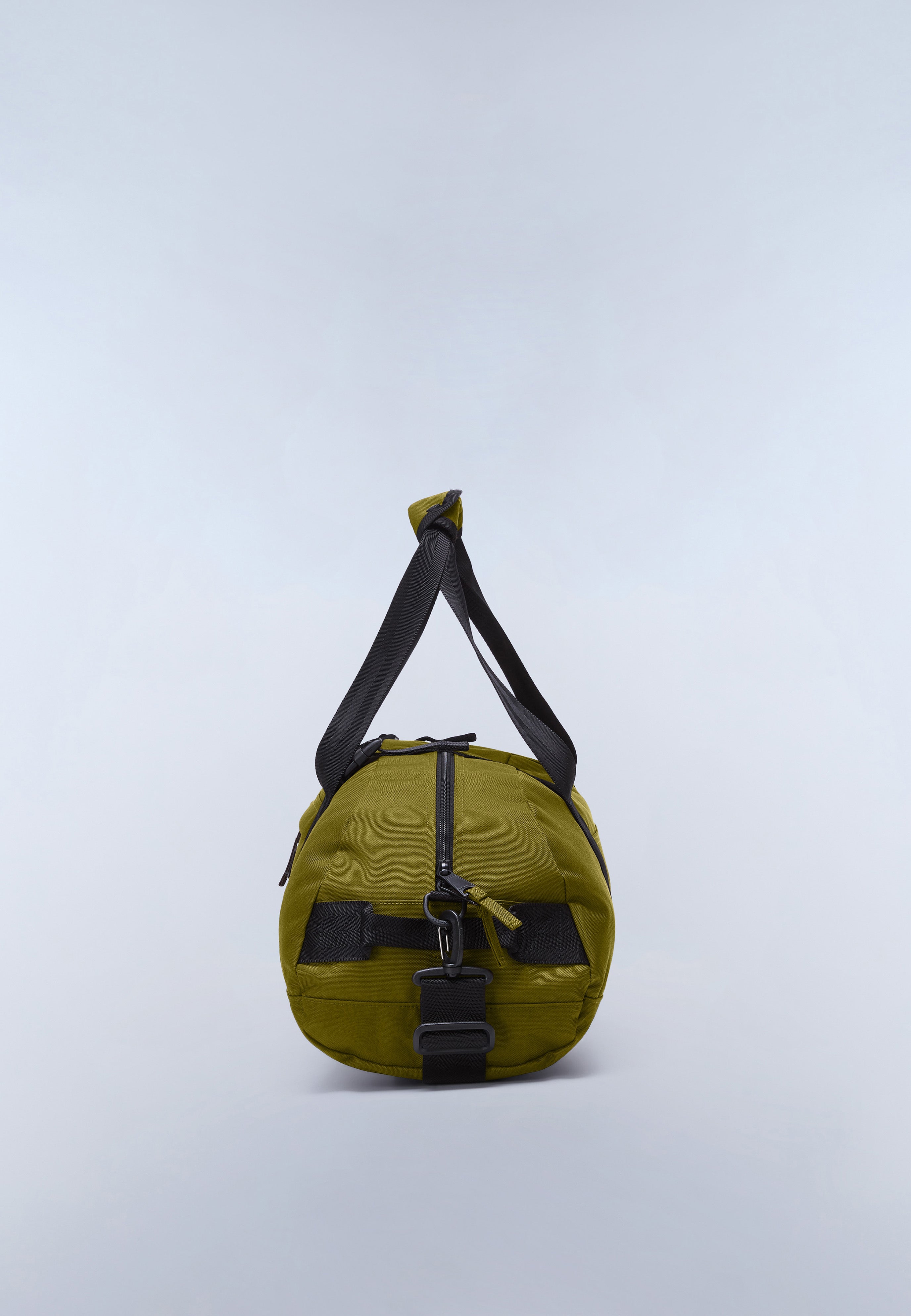 Napapijri Voyage Duffle Bag - 28 Lt Men & Women Green Avocado