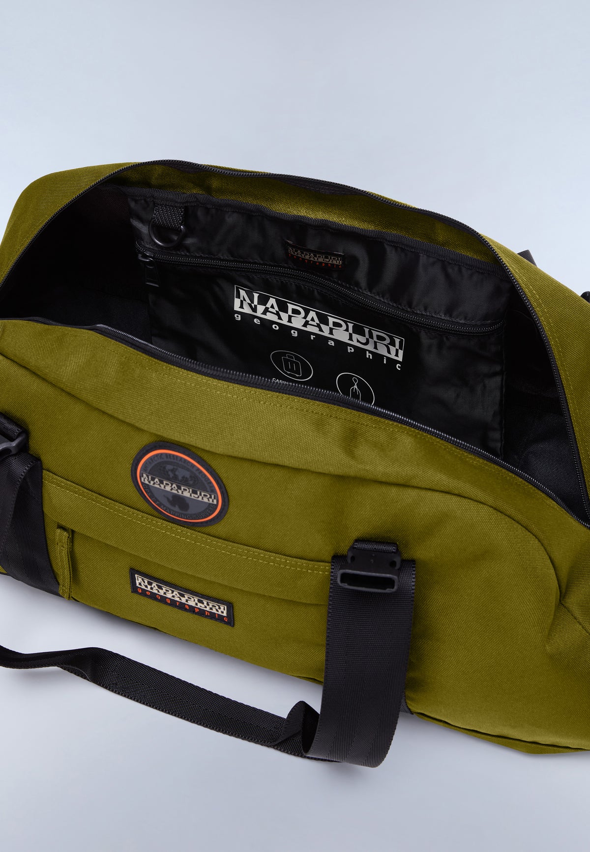 Duffle Bag Voyage - 28 l  - 7