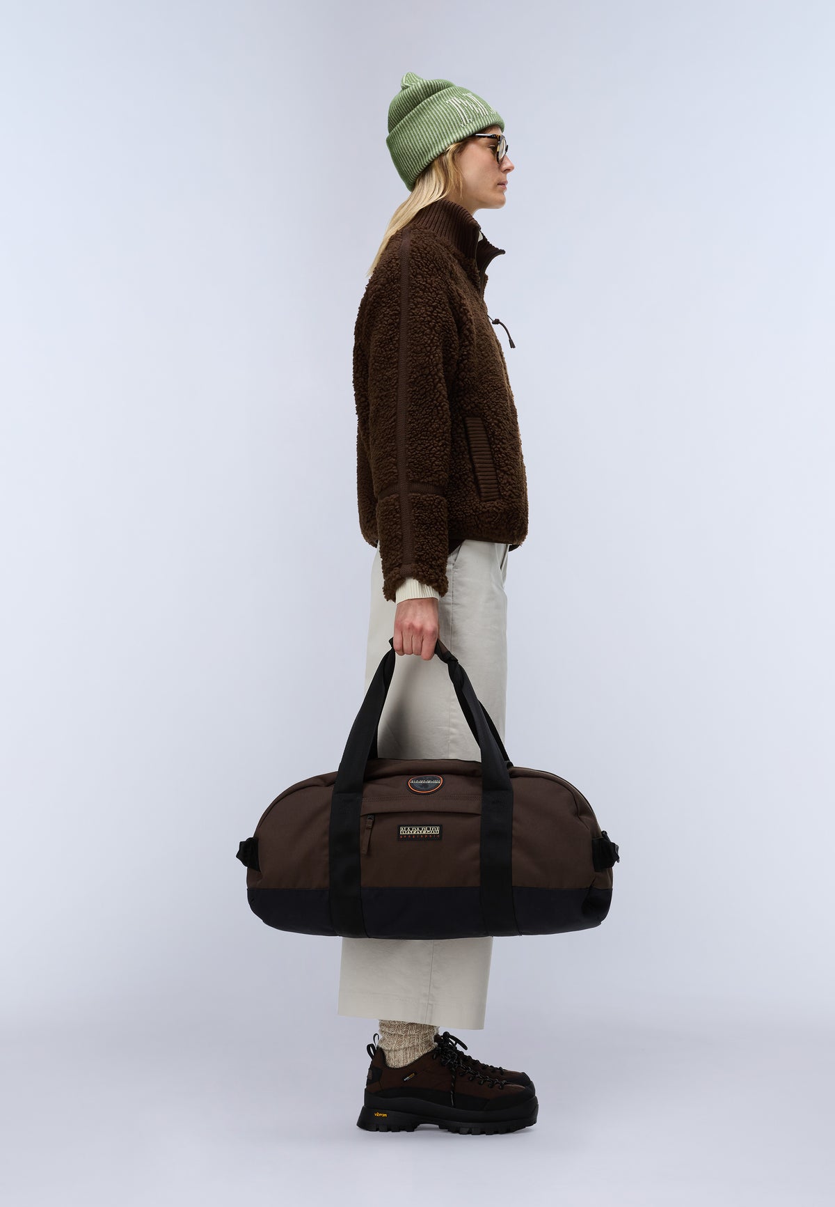 Duffle Bag Voyage - 28 l  - 3