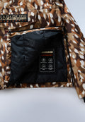 Rainforest Next All Over Print Anorak Jacket Multicolour FDW - 10