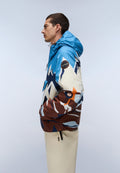 Anorakjacke mit All-Over-Print Rainforest Next  - 7